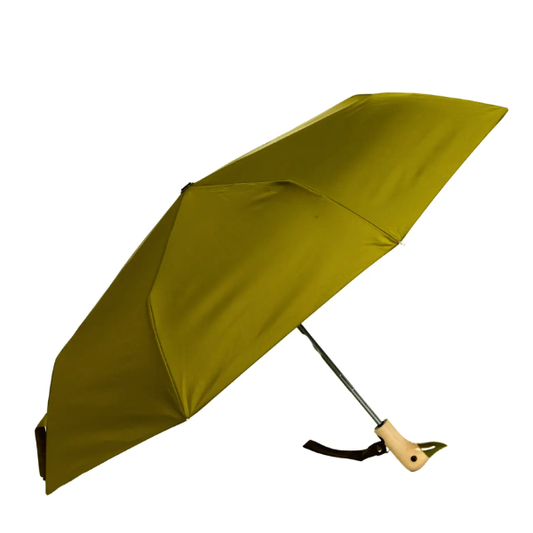 Parapluie durable Original Duckhead - Olive