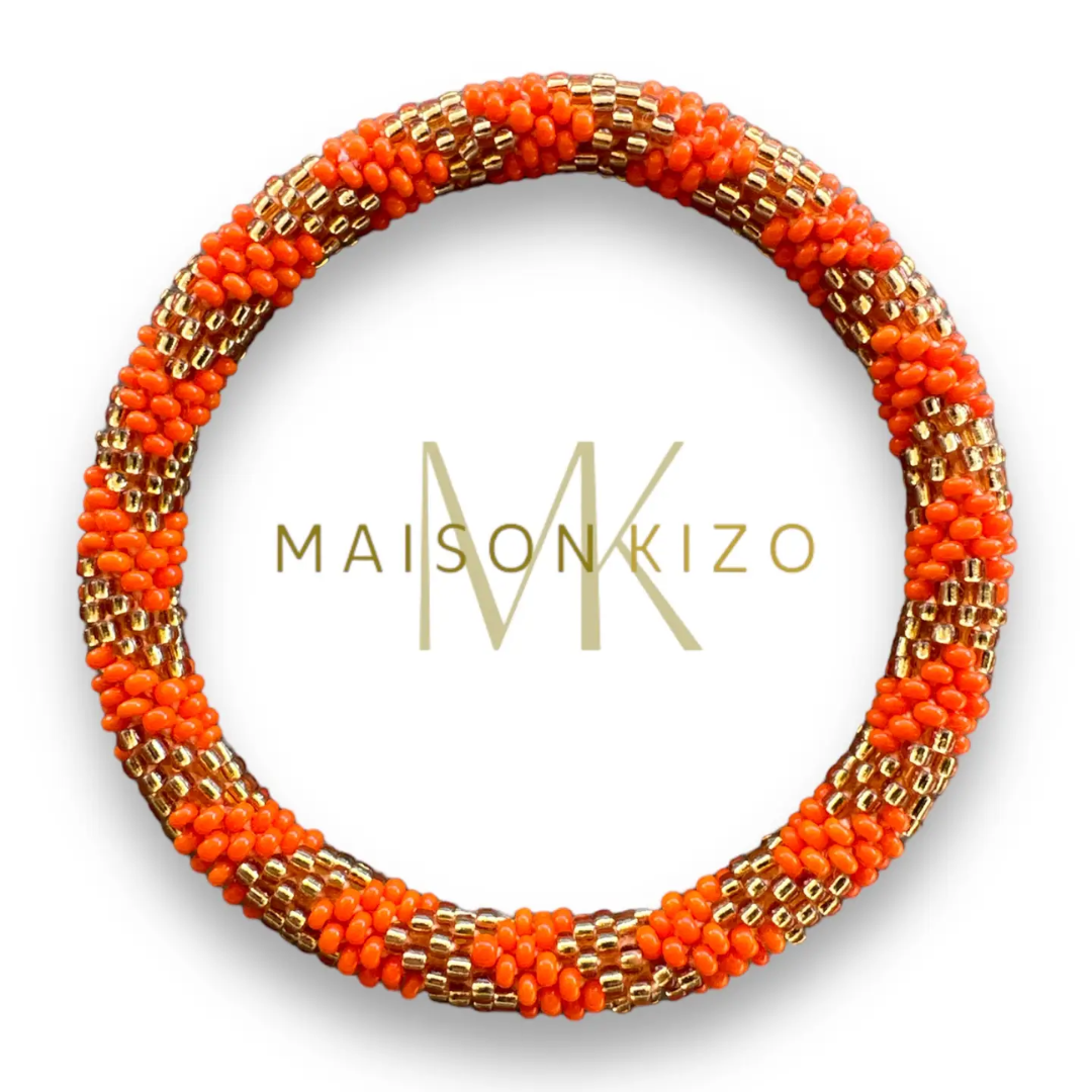 Bracelet népalais - Maison Kizo