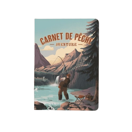 Carnet de Pêche