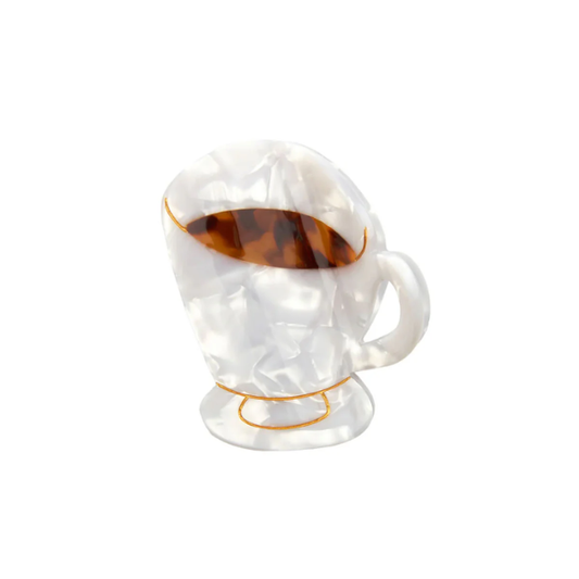 Coucou Suzette - Pince Tasse café