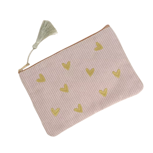 Bohm - Pochette multi-usage - Coeur