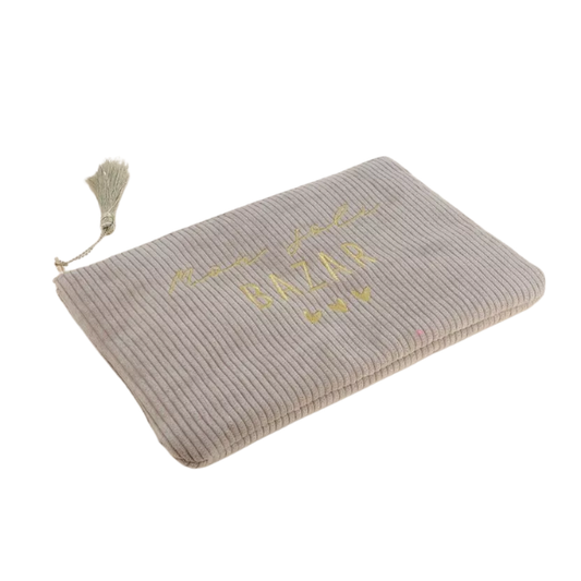 Bohm - Pochette multi-usage - Mon joli bazar