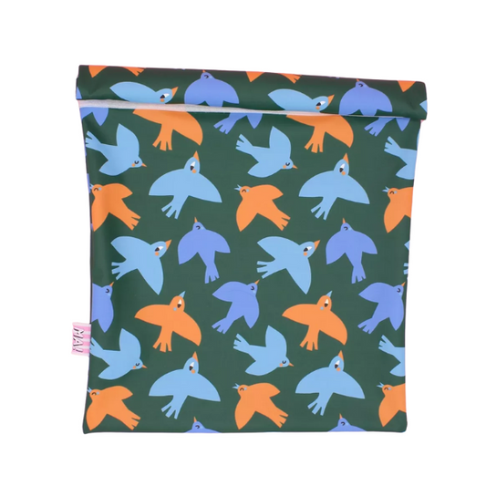 Machatatelier - Sac étanche à maillot de bain