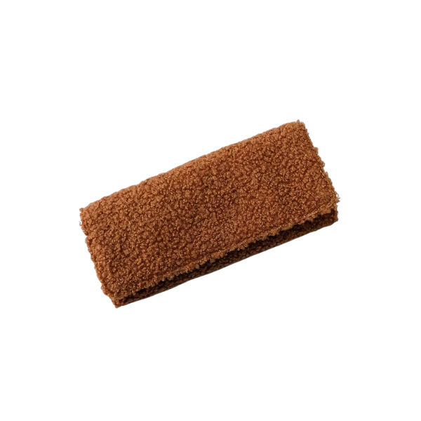 Maison Scarlett  - Pochette à bijoux Teddy Camel