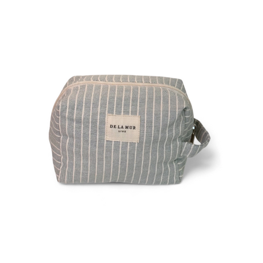Trousse de maquillage - De la mur