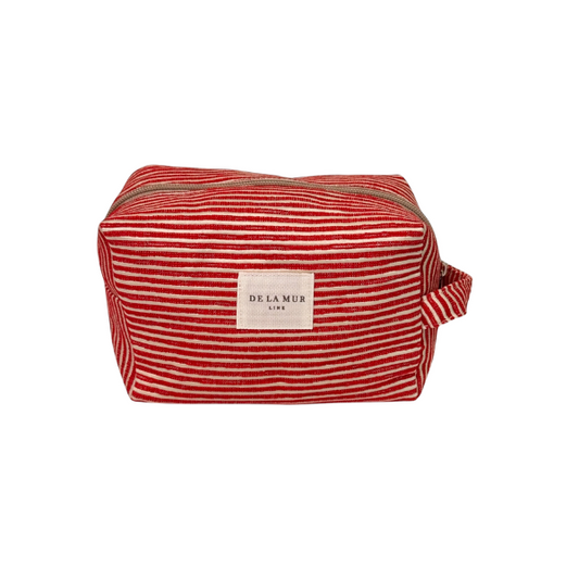 Trousse de maquillage - De la mur