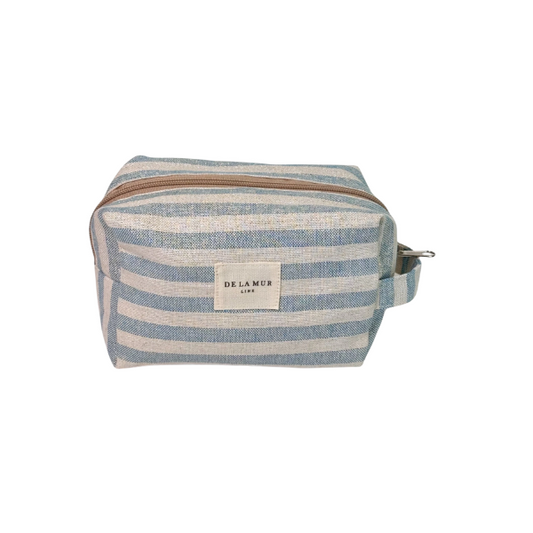 Trousse de maquillage - De la mur