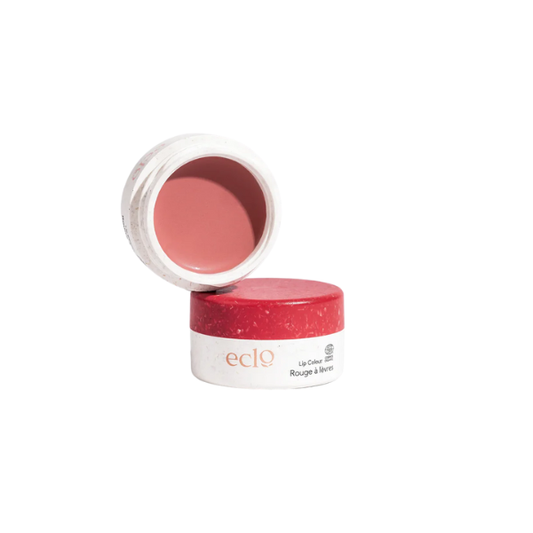 Eclo - Rouge à lèvres Rose fierce