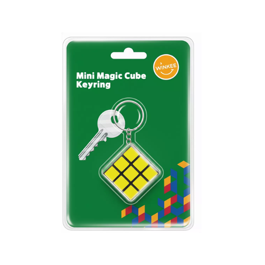 Porte-clés Rubik’s Cube