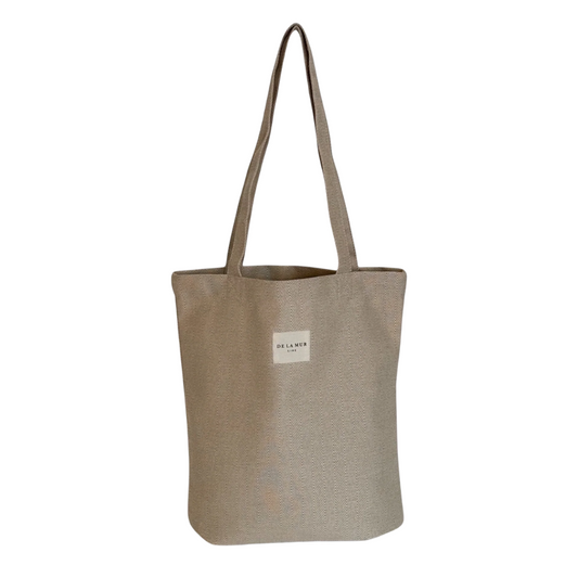 De la mur - Tote Bag