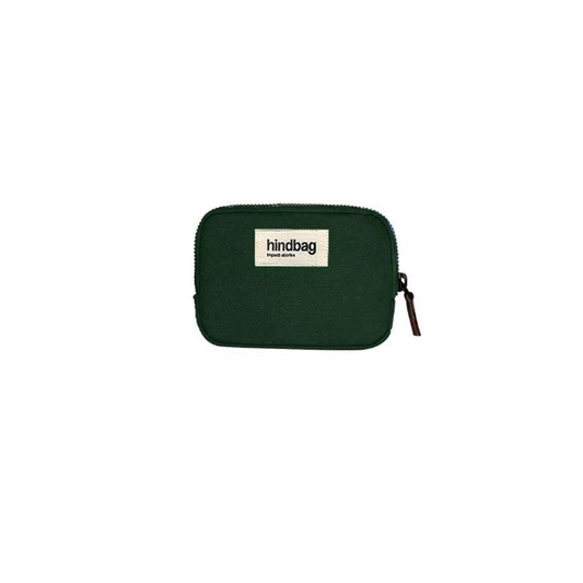 Hindbag - Porte-monnaie Sapin