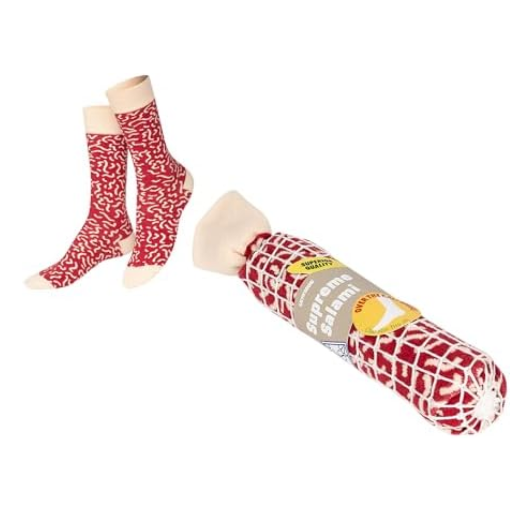 Eat My Socks - Chaussettes Saucisson