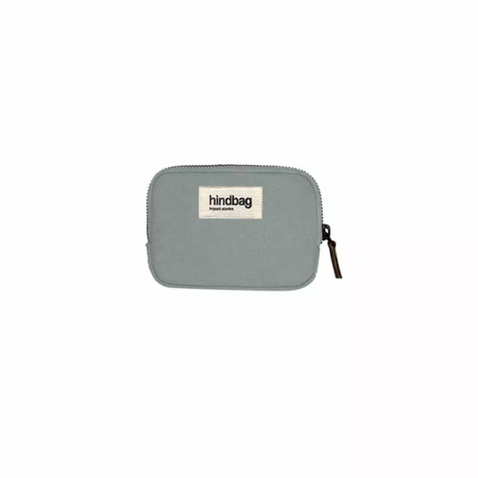 Hindbag - Porte-monnaie Sauge