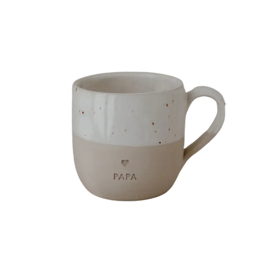 Tasse à cappuccino Papa