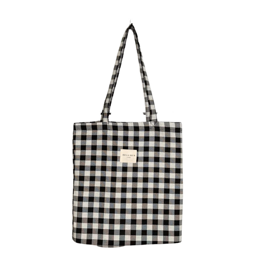 De la mur - Tote Bag