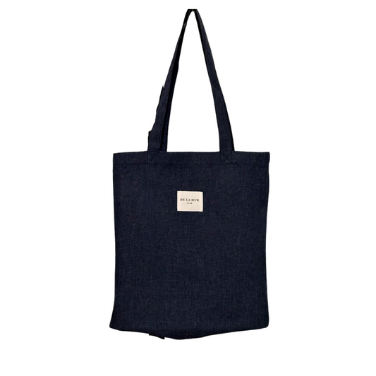 De la mur - Tote Bag