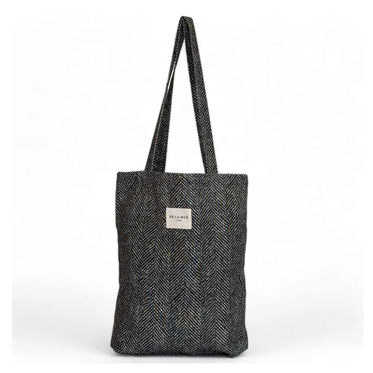 De la mur - Tote Bag