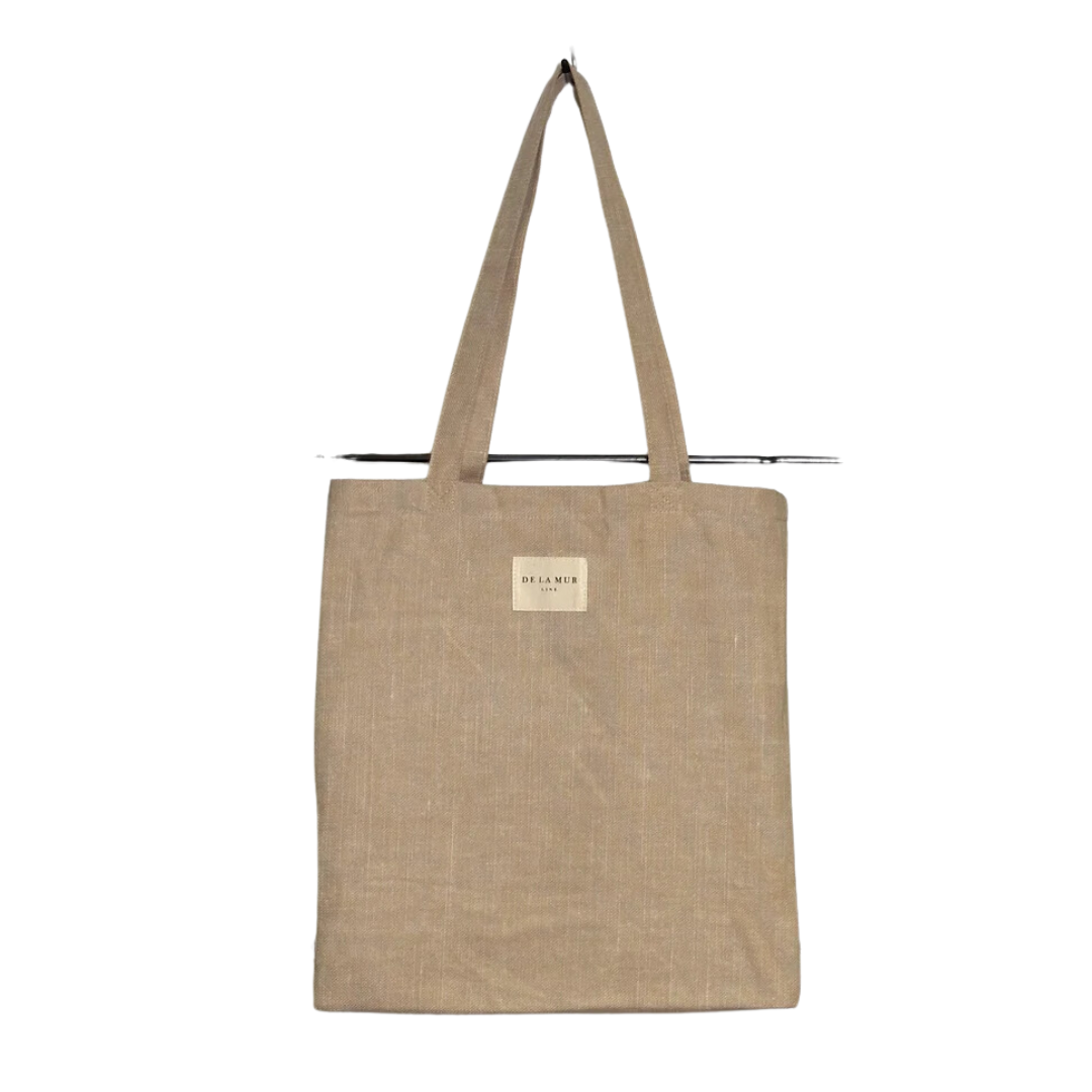 De la mur - Tote Bag