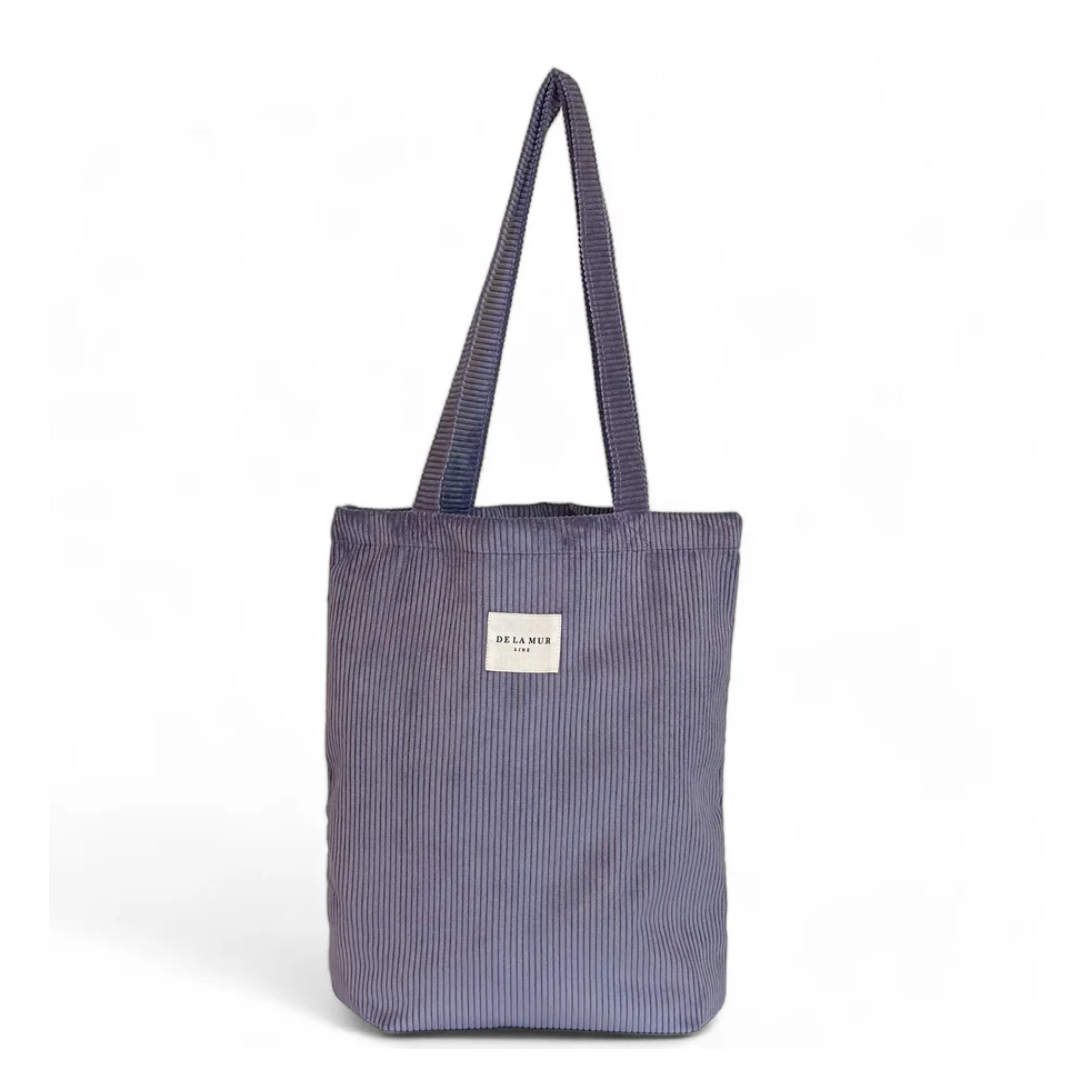 De la mur - Tote Bag