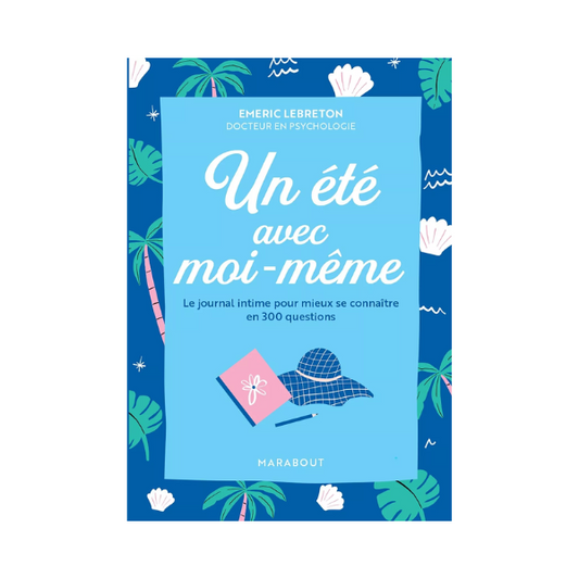 Marabout - Un été avec moi-même