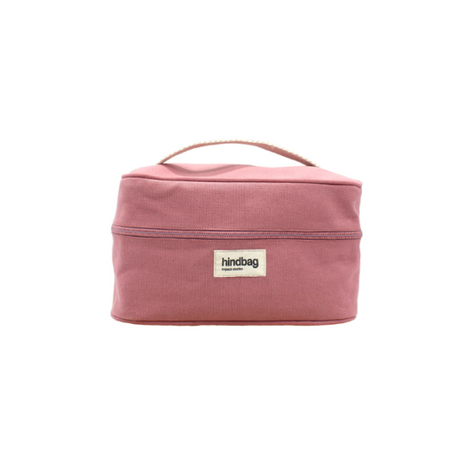 Vanity Hindbag – Blush