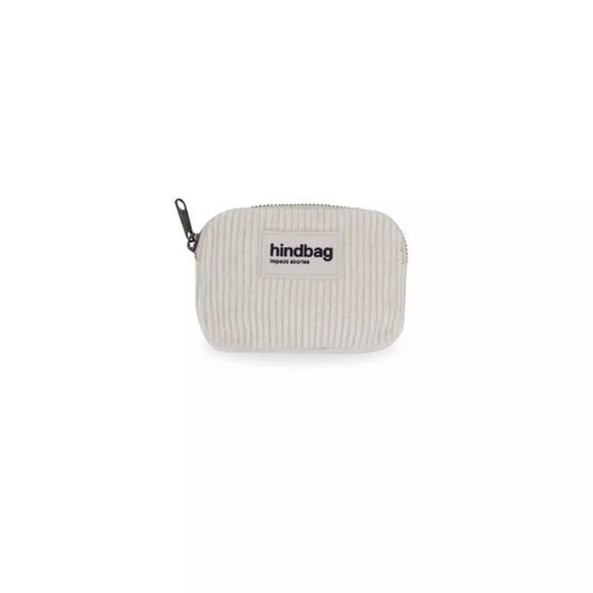 Hindbag - Porte-monnaie Velour