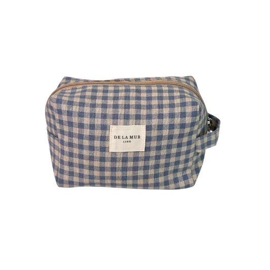 Trousse de maquillage - De la mur