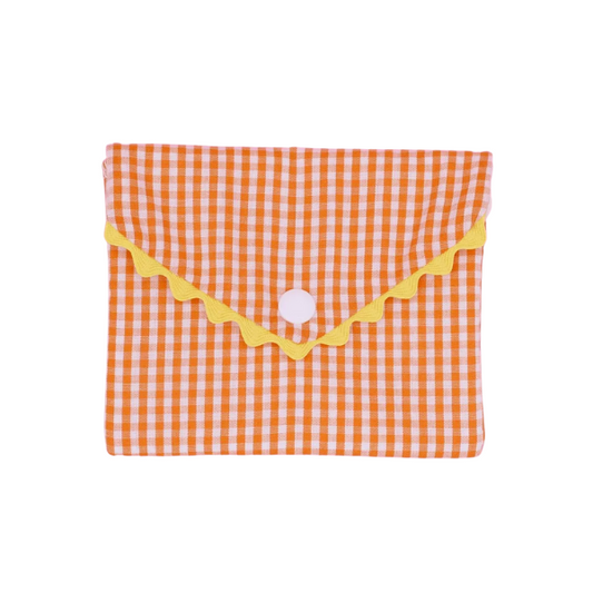 Machatatelier - Pochette à savon