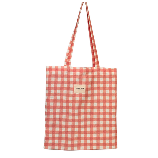 De la mur - Tote Bag