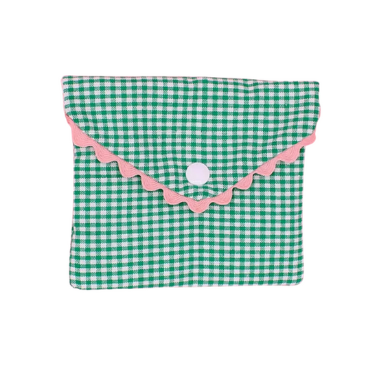 Machatatelier - Pochette à savon