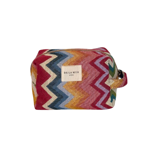 Trousse de maquillage - De la mur